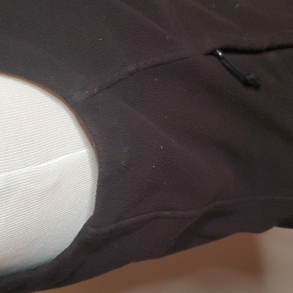 North Face Fleece Vest - Picture 6 of 14